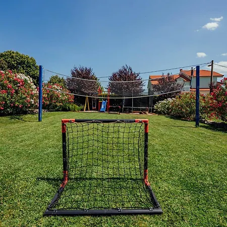 فيلة Latica Donji Proložac