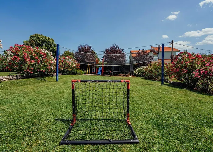 Villa Latica Donji Prolozac