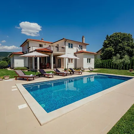 Villa Latica Donji Proložac