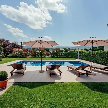 Latica * Donji Proložac