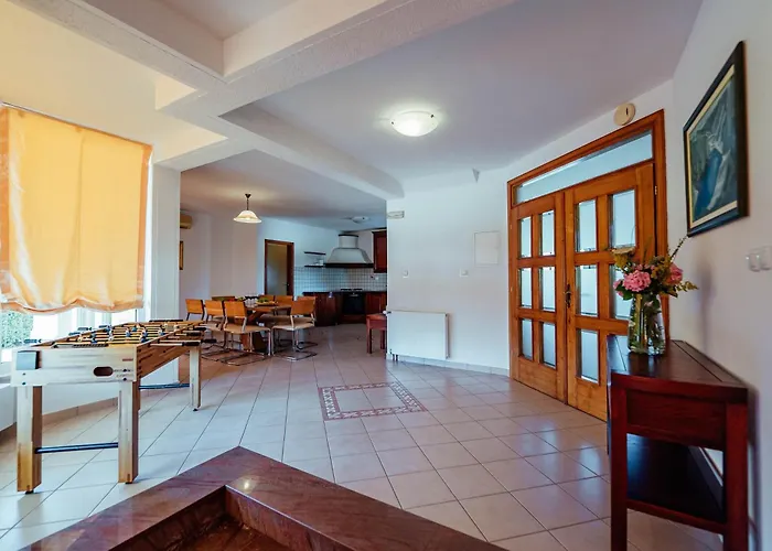 Latica * Donji Proložac