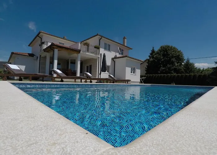 Latica * Donji Proložac